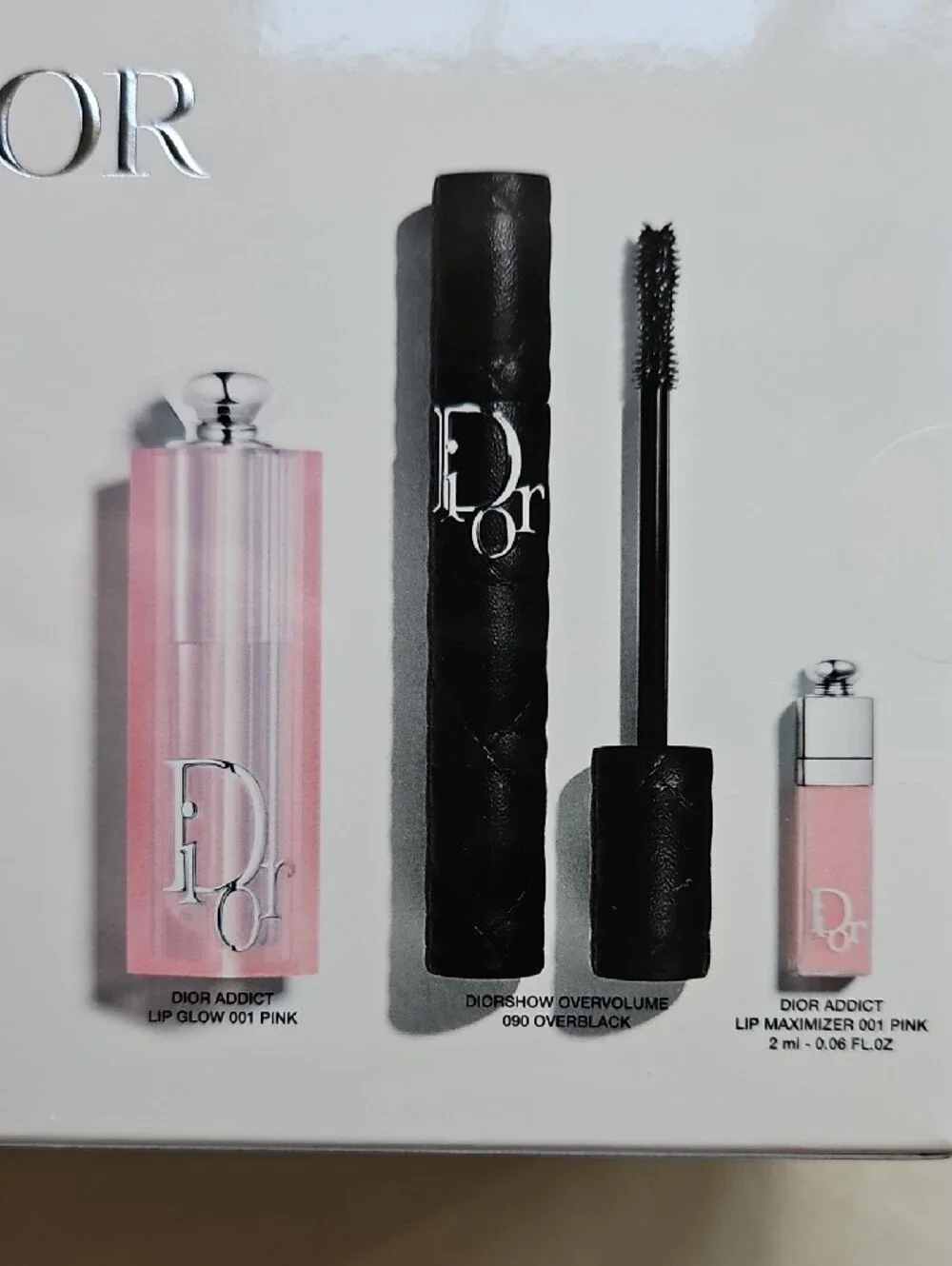 Dior new from